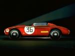 Lancia D24 Spider Sport 1953 года